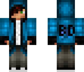 bd skin
