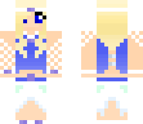 abrius girl