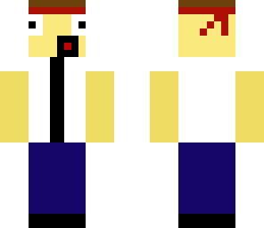 derpy worker