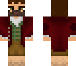 bigby hobbit