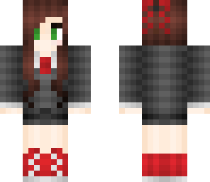 school girl