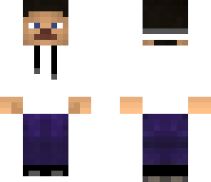 steve casual