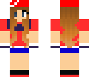 may from pokemon