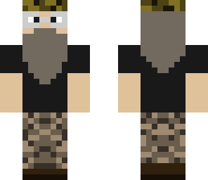 si from duck dynasty