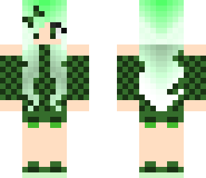 gator girl- animal collection