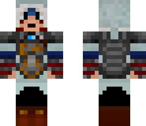 fierce deity link