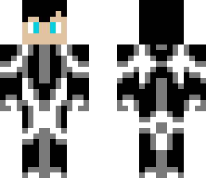 neonknight skin base