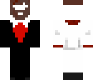 hairy slenderman