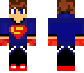 super kid