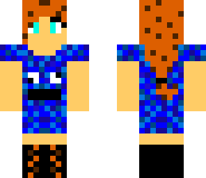 cookie girl
