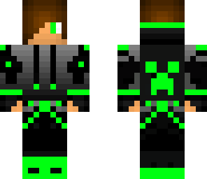 the cool teen