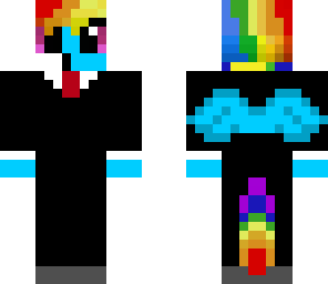 rainbow dash