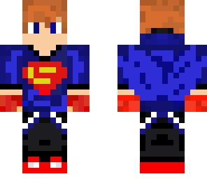 super kid new edition