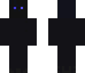 the black guy