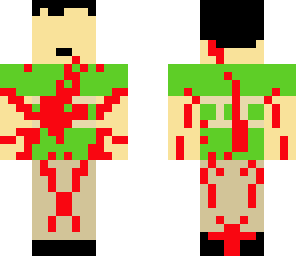 dead joe