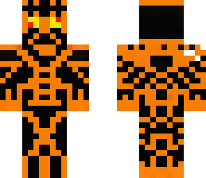 oranje egg