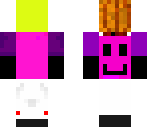 half man