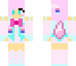 slyveon girl