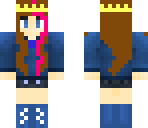 queenie