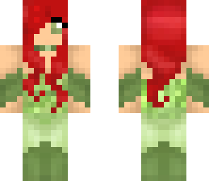 poison ivy
