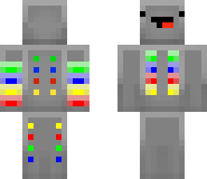 robot derp
