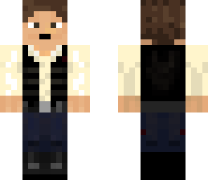han solo