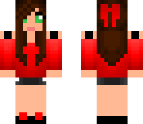 red gril