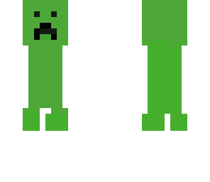 creepergod