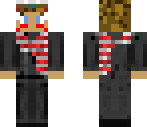 thanksgiving skin