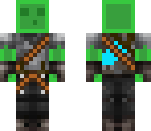 slime hunter