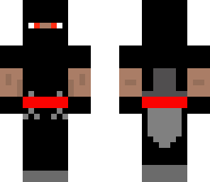 the stealth ninja
