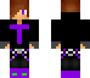 a skin for mah friend
