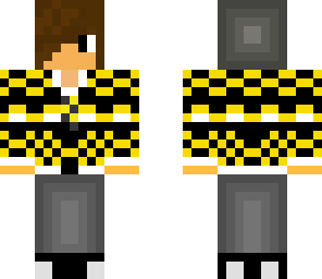 hanisahamira tribal update skin