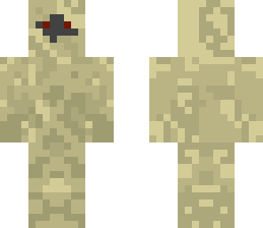 mummy