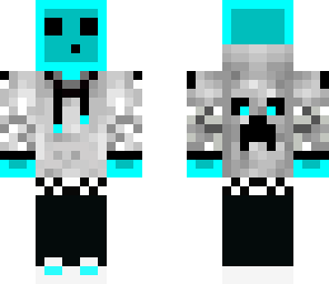 creeper man