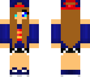 super girl