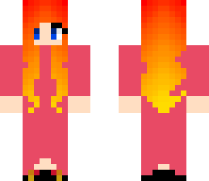fire princess