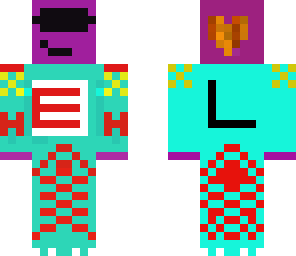 ender l