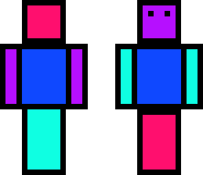 neon