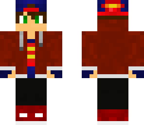 super swag boy