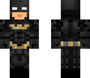 the dark knight