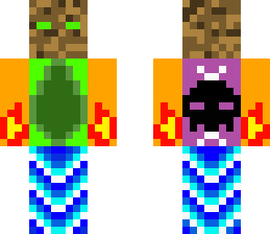 elemental powers