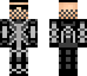shadow bandit fixed