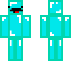 moustache diamond