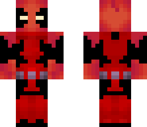 deadpool