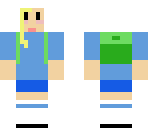 fionna