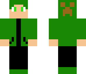 mrcreeper