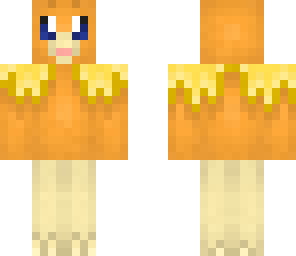 torchic