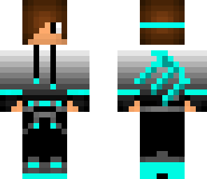 teal teen