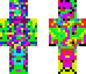 holy color